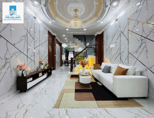 🏡 Bán nhà mặt tiền đường 10m – Nguyễn Văn Tạo, Nhà Bè