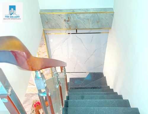 🕌 BÁN BIỆT THỰ MINI 🕌 _ MT Hẻm xe hơi  2221 Huỳnh Tấn phát tt nhà bè tphcm