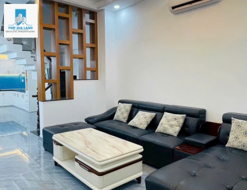 🏡 NHÀ ĐƯỜNG HUỲNH THỊ ĐỒNG – XE HƠI VÀO TẬN NHÀ – TT NHÀ BÈ