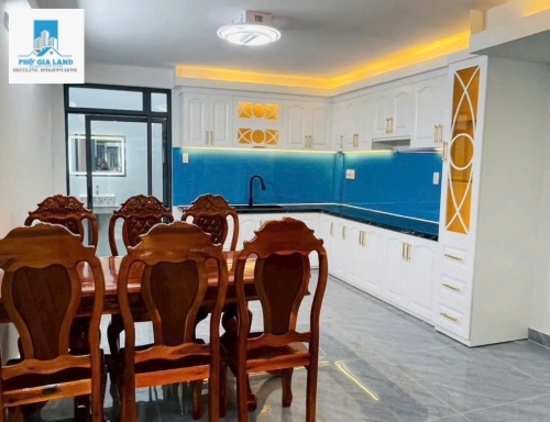 🏡 NHÀ ĐƯỜNG HUỲNH THỊ ĐỒNG – XE HƠI VÀO TẬN NHÀ – TT NHÀ BÈ