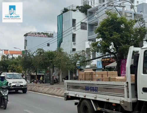 🧧Bán nhà mặt tiền HTP Thị Trấn Nhà Bè