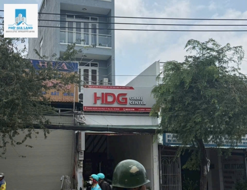 🧧Bán nhà mặt tiền HTP Thị Trấn Nhà Bè