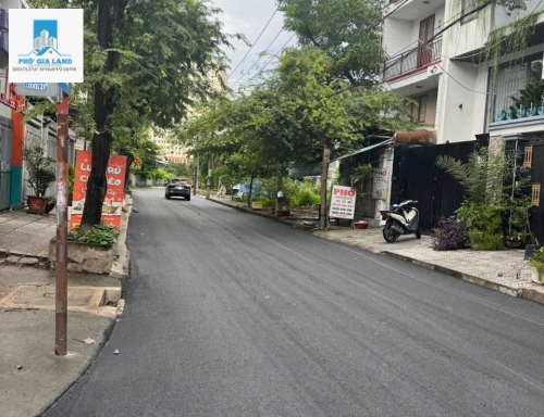 CHỈ CÒN 1 LÔ 5 x 18 RẺ NHẤT KHU  ĐỨC KHẢI - NG LƯƠNG BẰNG - Q7 .