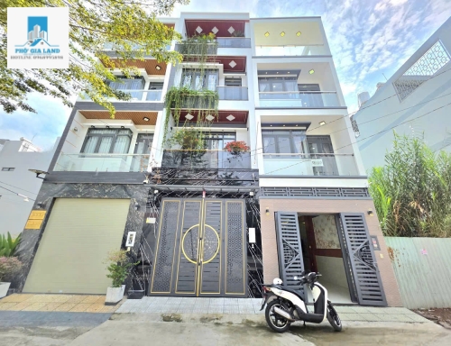 🏆 THE SUN SÀI GÒN MỚI – HUỲNH TẤN PHÁT – NHÀ BÈ