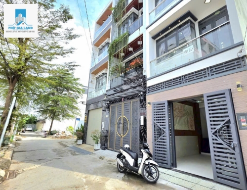 🏆 THE SUN SÀI GÒN MỚI – HUỲNH TẤN PHÁT – NHÀ BÈ