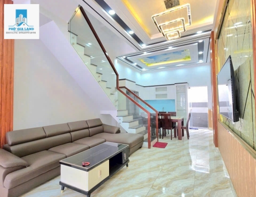 🏆 THE SUN SÀI GÒN MỚI – HUỲNH TẤN PHÁT – NHÀ BÈ