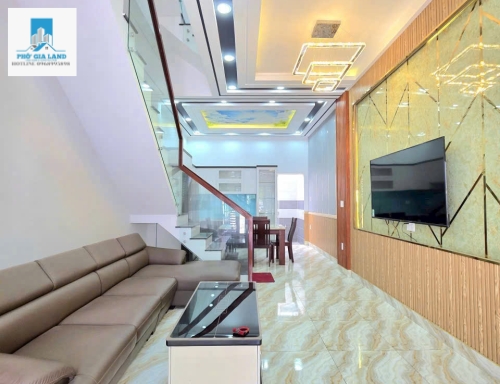 🏆 THE SUN SÀI GÒN MỚI – HUỲNH TẤN PHÁT – NHÀ BÈ