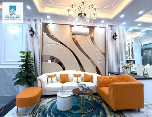 🔥 SỞ HỮU NGAY – BIỆT THỰ LIỀN KỀ HUỲNH TẤN PHÁT, NHÀ BÈ