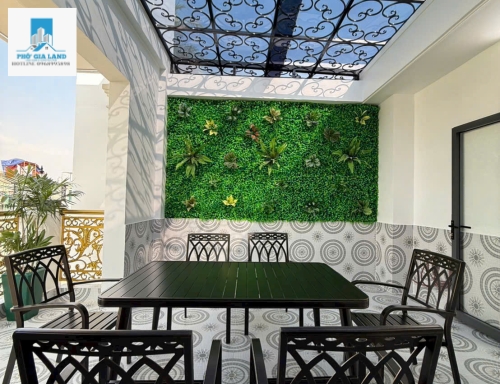 🔥 SỞ HỮU NGAY – BIỆT THỰ LIỀN KỀ HUỲNH TẤN PHÁT, NHÀ BÈ