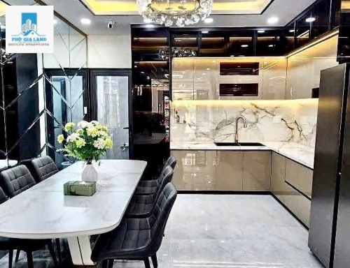 CHÍNH CHỦ BÁN NHÀ MẶT TIỀN HẺM NGUYỄN THỊ THẬP – QUẬN 7