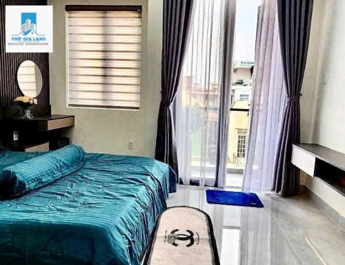 CHÍNH CHỦ BÁN NHÀ MẶT TIỀN HẺM NGUYỄN THỊ THẬP – QUẬN 7