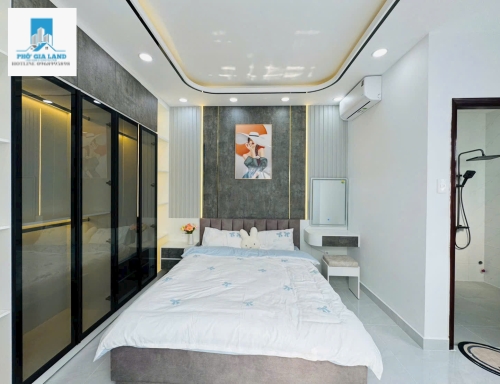 Chính chủ bán nhà ăn tết quận 7 hẻm xe hoi 4 chỗ