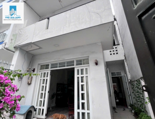 🏡 BÁN NHÀ SIÊU RỘNG – HẺM XE HƠI TT NHÀ BÈ