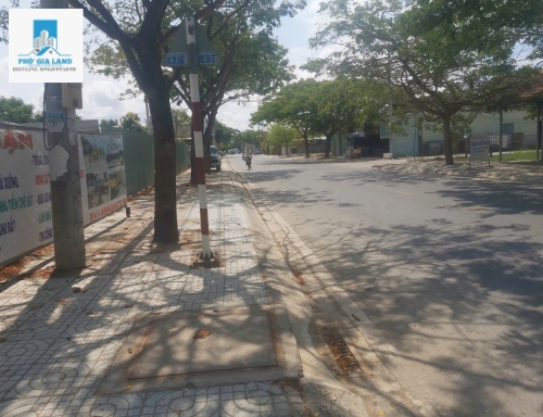 🌟🌟BÁN GẤP- 1500m Đất mặt tiền đường NGUYỄN BÌNH liền kề GS có 300 thổ.