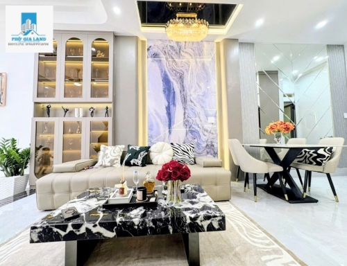 🏡 BÁN NHÀ MẶT TIỀN ĐÀO TÔNG NGUYÊN – NHÀ BÈ