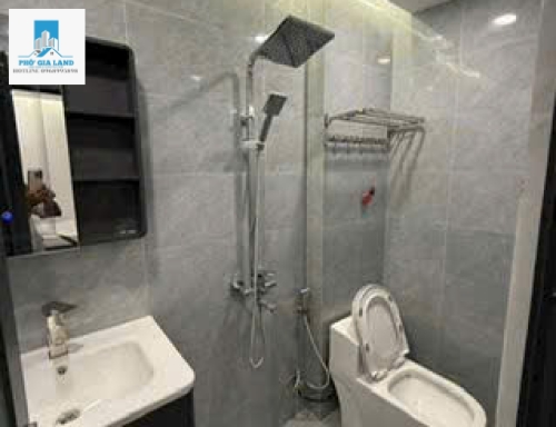 🏡 NHÀ PHỐ HIỆN ĐẠI – HẺM THÔNG 3.5M – TRUNG TÂM TÂN QUY Q7