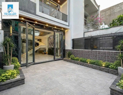 🔥 GÓC 2 MT HẺM 1716 HUỲNH TẤN PHÁT – SIÊU PHẨM