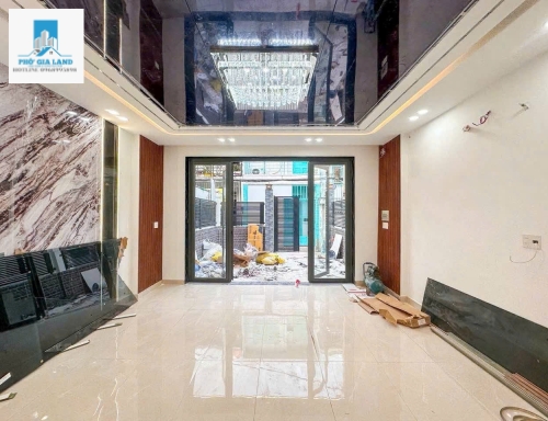 🔥 GÓC 2 MT HẺM 1716 HUỲNH TẤN PHÁT – SIÊU PHẨM