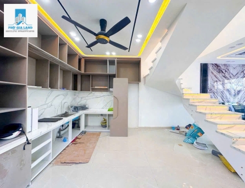 🔥 GÓC 2 MT HẺM 1716 HUỲNH TẤN PHÁT – SIÊU PHẨM