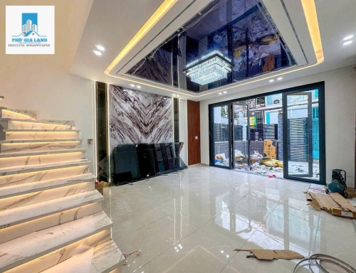 🔥 GÓC 2 MT HẺM 1716 HUỲNH TẤN PHÁT – SIÊU PHẨM