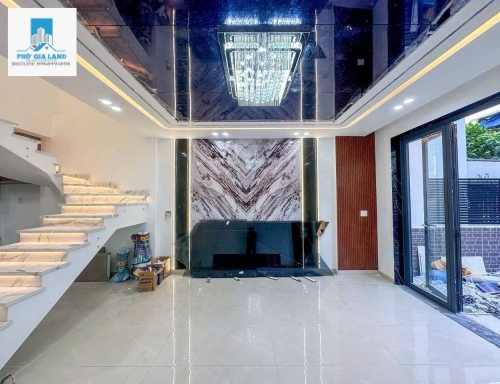 🔥 GÓC 2 MT HẺM 1716 HUỲNH TẤN PHÁT – SIÊU PHẨM