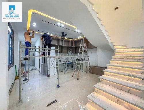 🔥 GÓC 2 MT HẺM 1716 HUỲNH TẤN PHÁT – SIÊU PHẨM