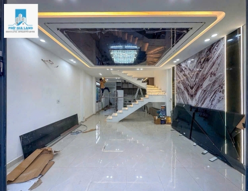 🔥 GÓC 2 MT HẺM 1716 HUỲNH TẤN PHÁT – SIÊU PHẨM