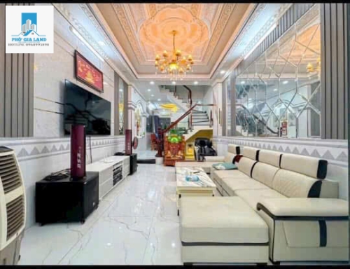 ⭐️ BÁN NHÀ 3 LẦU HẺM XE HƠI HUỲNH THỊ ĐỒNG ( 1979 CỦ ) HUỲNH TẤN PHÁT, TT NHÀ BÈ ..