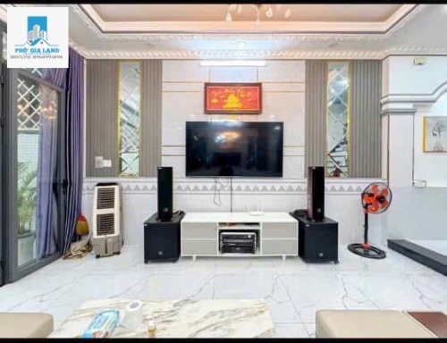 ⭐️ BÁN NHÀ 3 LẦU HẺM XE HƠI HUỲNH THỊ ĐỒNG ( 1979 CỦ ) HUỲNH TẤN PHÁT, TT NHÀ BÈ ..