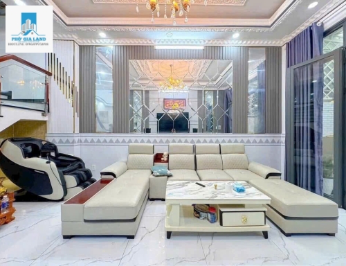 ⭐️ BÁN NHÀ 3 LẦU HẺM XE HƠI HUỲNH THỊ ĐỒNG ( 1979 CỦ ) HUỲNH TẤN PHÁT, TT NHÀ BÈ ..