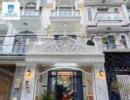 ⭐️ BÁN NHÀ 3 LẦU HẺM XE HƠI HUỲNH THỊ ĐỒNG ( 1979 CỦ ) HUỲNH TẤN PHÁT, TT NHÀ BÈ ..