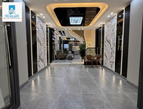 🏡 BÁN NHÀ HẺM 1886 HUỲNH TẤN PHÁT – NHÀ BÈ