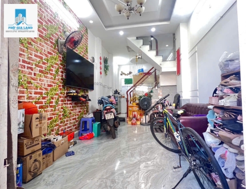 🌍 CHÍNH CHỦ BÁN NHÀ ĐỊNH CƯ NƯỚC NGOÀI – TẶNG NỘI THẤ