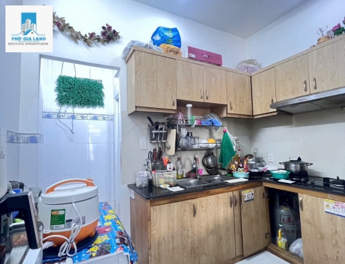 🌍 CHÍNH CHỦ BÁN NHÀ ĐỊNH CƯ NƯỚC NGOÀI – TẶNG NỘI THẤ