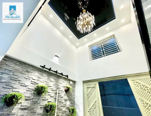 🏡 NHÀ ĐẸP KHU VIP 1979 THỊ TRẤN NHÀ BÈ