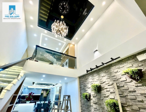 🏡 NHÀ ĐẸP KHU VIP 1979 THỊ TRẤN NHÀ BÈ