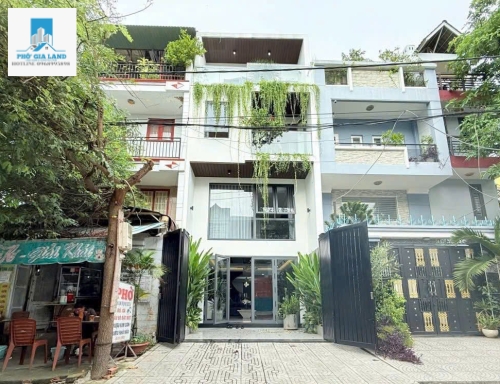 ✅Bán nhà đường số 1 KDC Tân Thành Lập, Phường Phú mỹ Quận 7