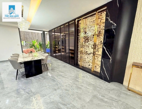 ✅Bán nhà đường số 1 KDC Tân Thành Lập, Phường Phú mỹ Quận 7