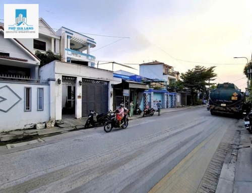 🏡 BÁN NHÀ MẶT TIỀN ĐƯỜNG LỚN – ĐÀO TÔNG NGUYÊN, TRỤC HUỲNH TẤN PHÁT - NHÀ BÈ .