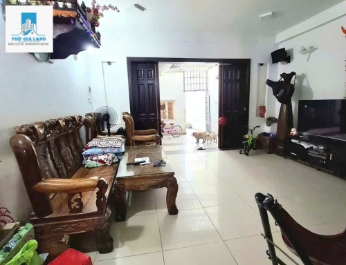 🏡 BÁN NHÀ MẶT TIỀN ĐƯỜNG LỚN – ĐÀO TÔNG NGUYÊN, TRỤC HUỲNH TẤN PHÁT - NHÀ BÈ .