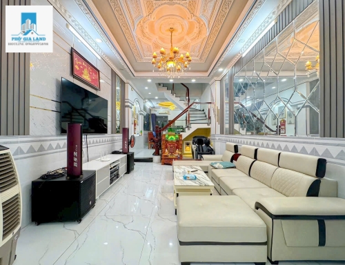 🏫 BÁN NHÀ HẺM XE HƠI 🚘 HUỲNH THỊ ĐỒNG – THỊ TRẤN NHÀ BÈ- ( CÁCH Q7 - 1 CÂY CẦU PHÚ XUÂN