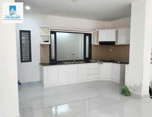 NHÀ PHỐ CĂN GÓC 📐2 MẶT TIỀN -KDC PHẠM HỮU LẦU , ĐƯỜNG SỐ P.PHÚ MỸ - Q7