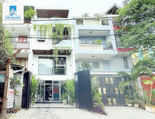 🏡 NHÀ PHỐ KDC TÂN THÀNH LẬP – PHÚ MỸ Q7 – FULL NỘI THẤT – 6PN