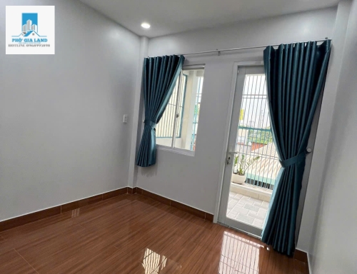 🏡 NHÀ ĐẸP HUỲNH TẤN PHÁT Q7 – 4PN – GIẾNG TRỜI THOÁNG MÁT – CHỈ 3 TỶ 990