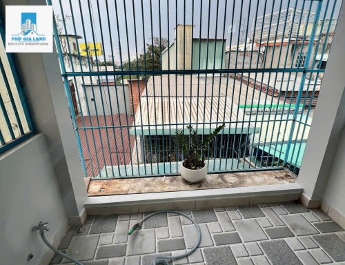 🏡 NHÀ ĐẸP HUỲNH TẤN PHÁT Q7 – 4PN – GIẾNG TRỜI THOÁNG MÁT – CHỈ 3 TỶ 990