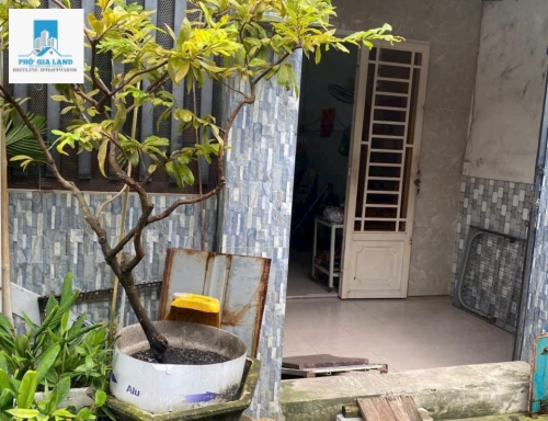 🏡 NHÀ TRỆT LỬNG – SHR – 4x17M – HỖ TRỢ VAY 80% 🌟