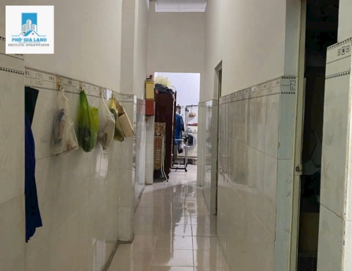 🏡 NHÀ TRỆT LỬNG – SHR – 4x17M – HỖ TRỢ VAY 80% 🌟