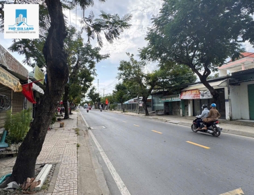 🌺🌺🌺 MẶT TIỀN KINH DOANH – GIÁ CHỈ 2 TỶ 860TR