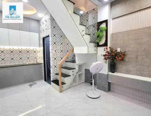 🏡🔥 SỔ HỒNG CẦM TAY – GIÁ CHỈ 1,75 TỶ TẠI Q7