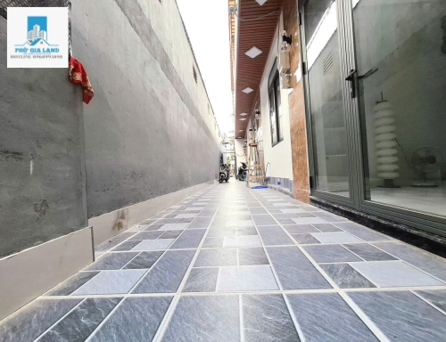 🏡🔥 SỔ HỒNG CẦM TAY – GIÁ CHỈ 1,75 TỶ TẠI Q7